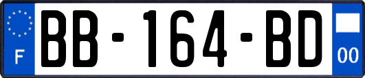 BB-164-BD