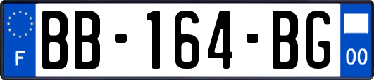 BB-164-BG