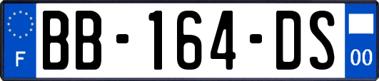 BB-164-DS