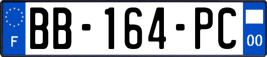 BB-164-PC