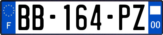 BB-164-PZ