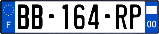 BB-164-RP