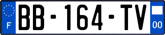 BB-164-TV