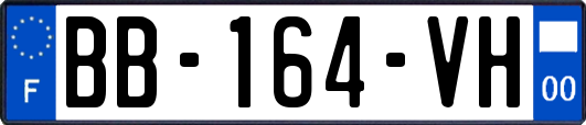 BB-164-VH