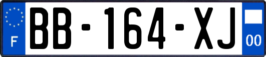 BB-164-XJ