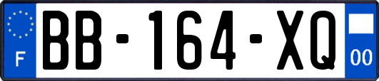 BB-164-XQ