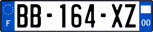 BB-164-XZ