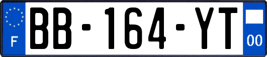 BB-164-YT