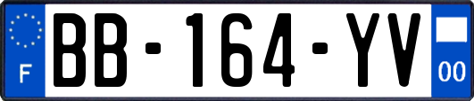 BB-164-YV