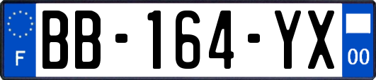 BB-164-YX