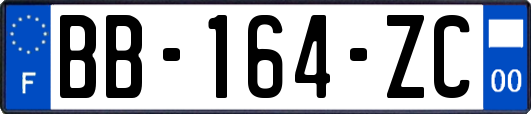 BB-164-ZC