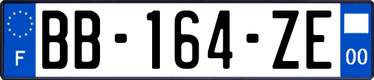 BB-164-ZE