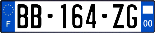 BB-164-ZG