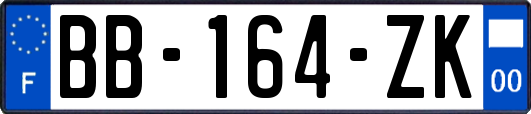 BB-164-ZK