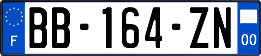 BB-164-ZN