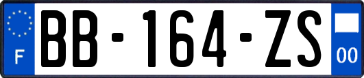 BB-164-ZS