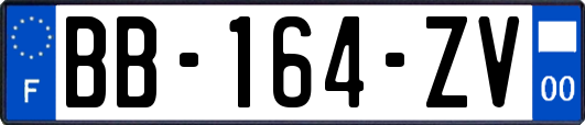 BB-164-ZV