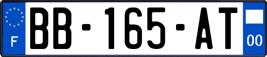 BB-165-AT