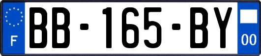 BB-165-BY