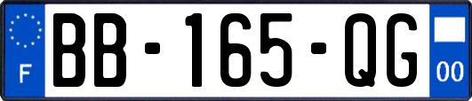 BB-165-QG