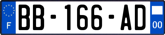 BB-166-AD