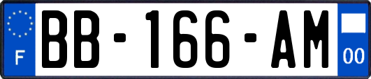 BB-166-AM