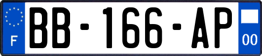 BB-166-AP