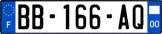 BB-166-AQ