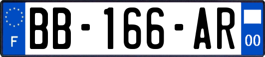 BB-166-AR