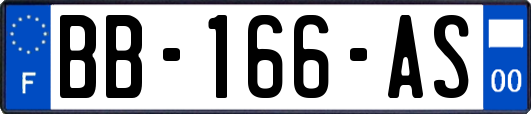 BB-166-AS