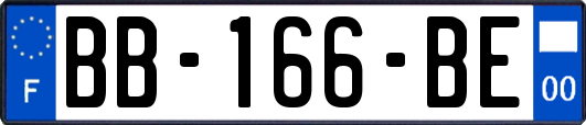 BB-166-BE