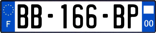 BB-166-BP