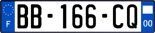 BB-166-CQ