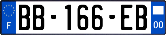 BB-166-EB