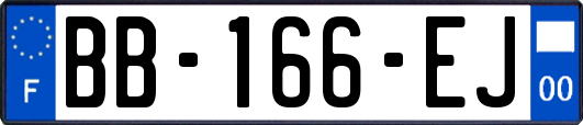 BB-166-EJ