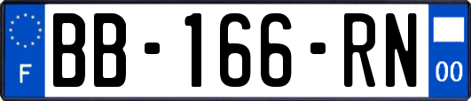 BB-166-RN