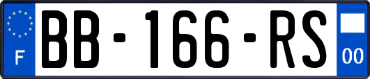 BB-166-RS