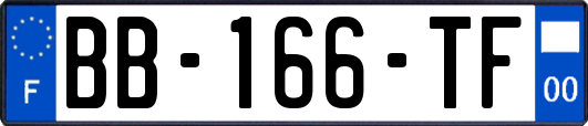 BB-166-TF