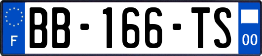 BB-166-TS