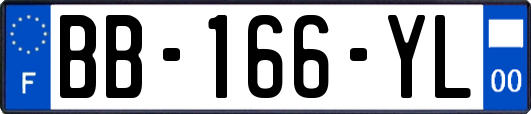 BB-166-YL