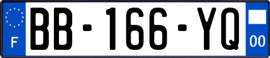 BB-166-YQ