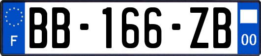 BB-166-ZB