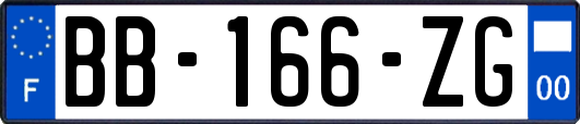 BB-166-ZG