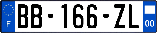 BB-166-ZL