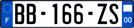 BB-166-ZS