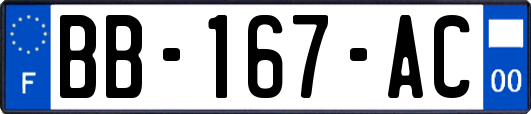 BB-167-AC