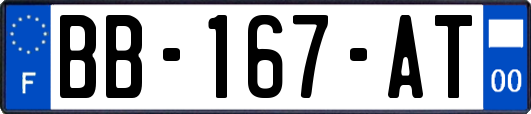 BB-167-AT