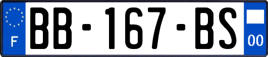 BB-167-BS