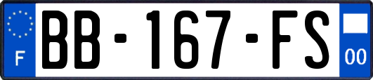 BB-167-FS