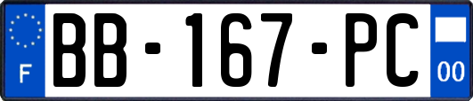 BB-167-PC